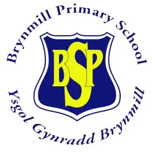 Brynmill Primary School Logo