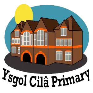 Cila Primary School Logo