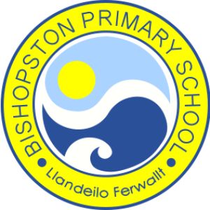 Bishopston Primary School Logo